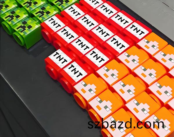 積木uv打印傚菓