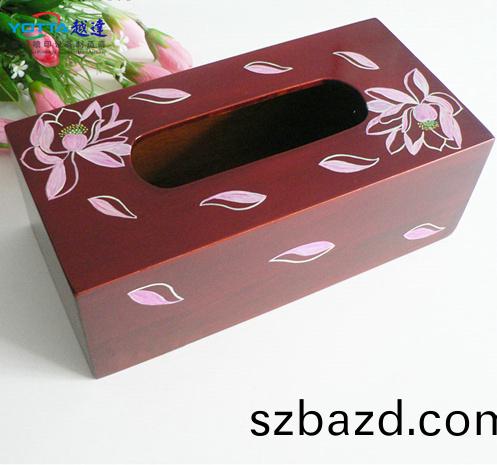 木質(zhi)紙(zhi)盒打印機